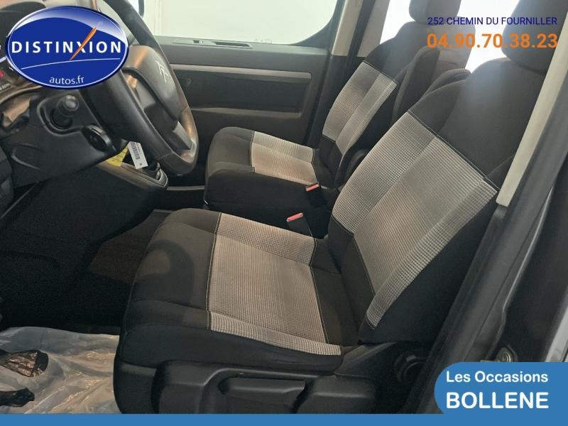 CITROEN SpaceTourer Les Occasions Bollène - Peugeot, Citroën, Véhicule Sans Permis - VSP