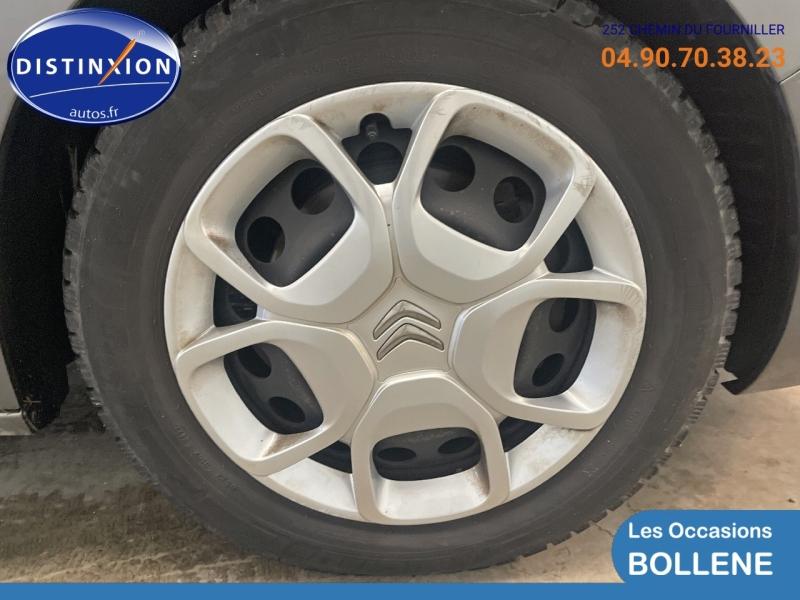 CITROEN SpaceTourer Les Occasions Bollène - Peugeot, Citroën, Véhicule Sans Permis - VSP