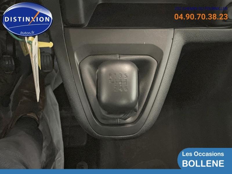 CITROEN SpaceTourer Les Occasions Bollène - Peugeot, Citroën, Véhicule Sans Permis - VSP