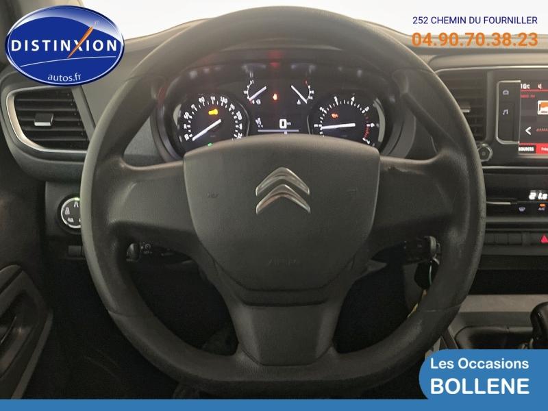 CITROEN SpaceTourer Les Occasions Bollène - Peugeot, Citroën, Véhicule Sans Permis - VSP