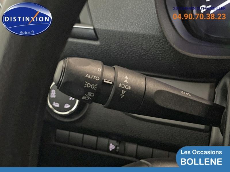 CITROEN SpaceTourer Les Occasions Bollène - Peugeot, Citroën, Véhicule Sans Permis - VSP
