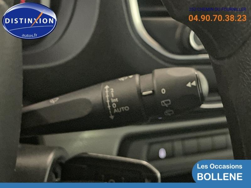 CITROEN SpaceTourer Les Occasions Bollène - Peugeot, Citroën, Véhicule Sans Permis - VSP