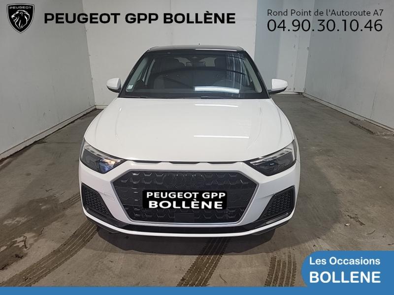 AUDI A1 Sportback Les Occasions Bollène - Peugeot, Citroën, Véhicule Sans Permis - VSP