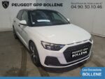 AUDI A1 Sportback Les Occasions Bollène - Peugeot, Citroën, Véhicule Sans Permis - VSP