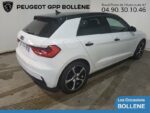 AUDI A1 Sportback Les Occasions Bollène - Peugeot, Citroën, Véhicule Sans Permis - VSP