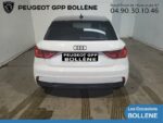 AUDI A1 Sportback Les Occasions Bollène - Peugeot, Citroën, Véhicule Sans Permis - VSP