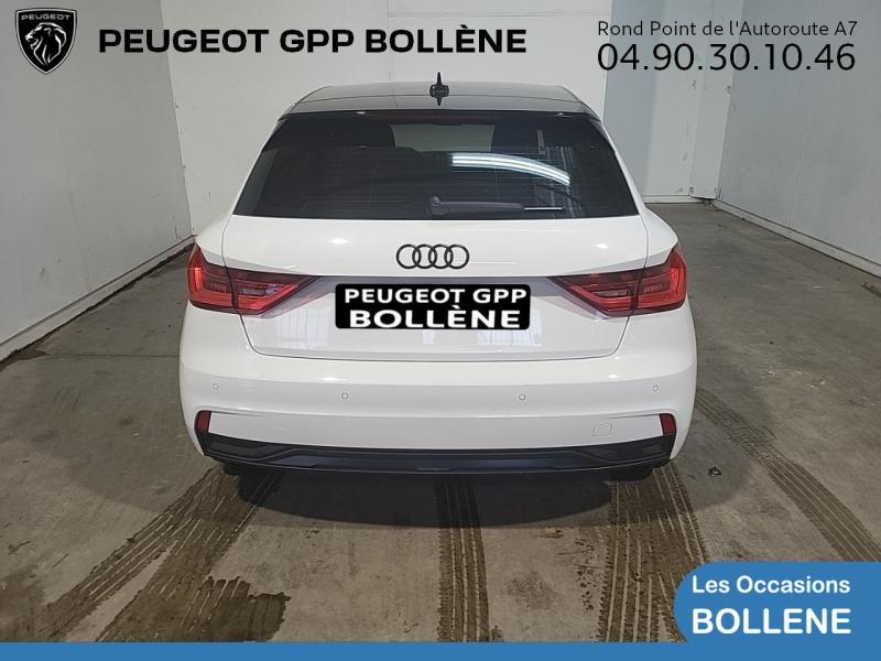 AUDI A1 Sportback Les Occasions Bollène - Peugeot, Citroën, Véhicule Sans Permis - VSP