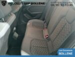 AUDI A1 Sportback Les Occasions Bollène - Peugeot, Citroën, Véhicule Sans Permis - VSP