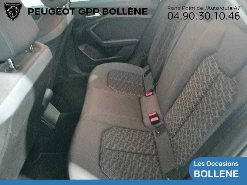AUDI A1 Sportback Les Occasions Bollène - Peugeot, Citroën, Véhicule Sans Permis - VSP