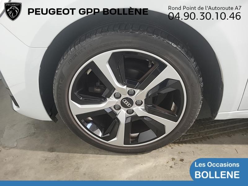 AUDI A1 Sportback Les Occasions Bollène - Peugeot, Citroën, Véhicule Sans Permis - VSP