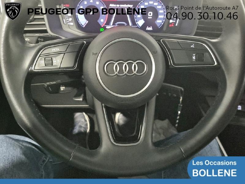AUDI A1 Sportback Les Occasions Bollène - Peugeot, Citroën, Véhicule Sans Permis - VSP