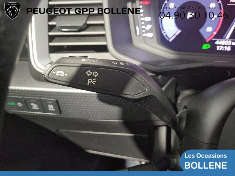 AUDI A1 Sportback Les Occasions Bollène - Peugeot, Citroën, Véhicule Sans Permis - VSP