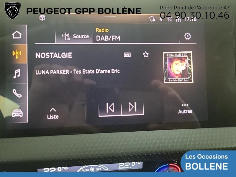 AUDI A1 Sportback Les Occasions Bollène - Peugeot, Citroën, Véhicule Sans Permis - VSP