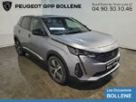 Vente occasion PEUGEOT 3008 Plug-in Hybrid 225ch Allure Pack e-EAT8 - Prix : 24990€ - GPP Peugeot Bollène