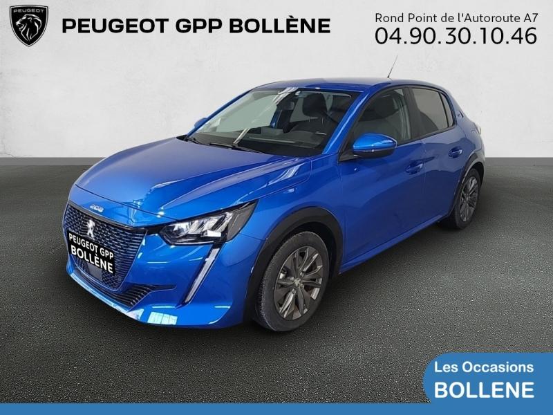 PEUGEOT 208 Les Occasions Bollène - Peugeot, Citroën, Véhicule Sans Permis - VSP PEUGEOT 208 Les Occasions Bollène - Peugeot, Citroën, Véhicule Sans Permis - VSP