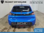 PEUGEOT 208 Les Occasions Bollène - Peugeot, Citroën, Véhicule Sans Permis - VSP
