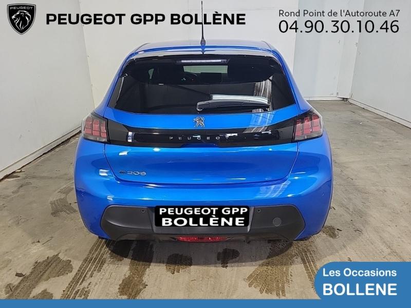 PEUGEOT 208 Les Occasions Bollène - Peugeot, Citroën, Véhicule Sans Permis - VSP
