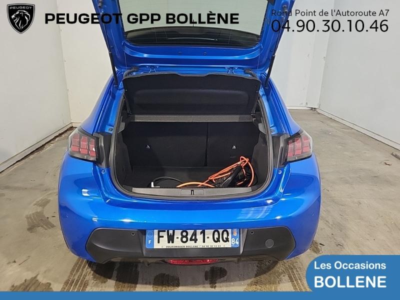 PEUGEOT 208 Les Occasions Bollène - Peugeot, Citroën, Véhicule Sans Permis - VSP