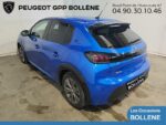 PEUGEOT 208 Les Occasions Bollène - Peugeot, Citroën, Véhicule Sans Permis - VSP
