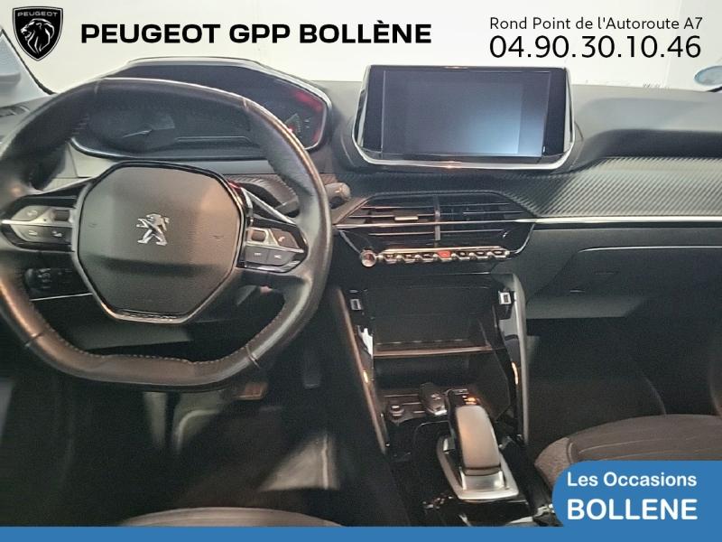 PEUGEOT 208 Les Occasions Bollène - Peugeot, Citroën, Véhicule Sans Permis - VSP