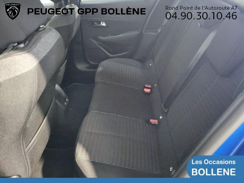 PEUGEOT 208 Les Occasions Bollène - Peugeot, Citroën, Véhicule Sans Permis - VSP