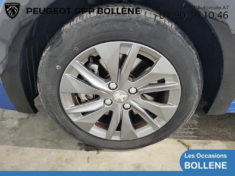 PEUGEOT 208 Les Occasions Bollène - Peugeot, Citroën, Véhicule Sans Permis - VSP