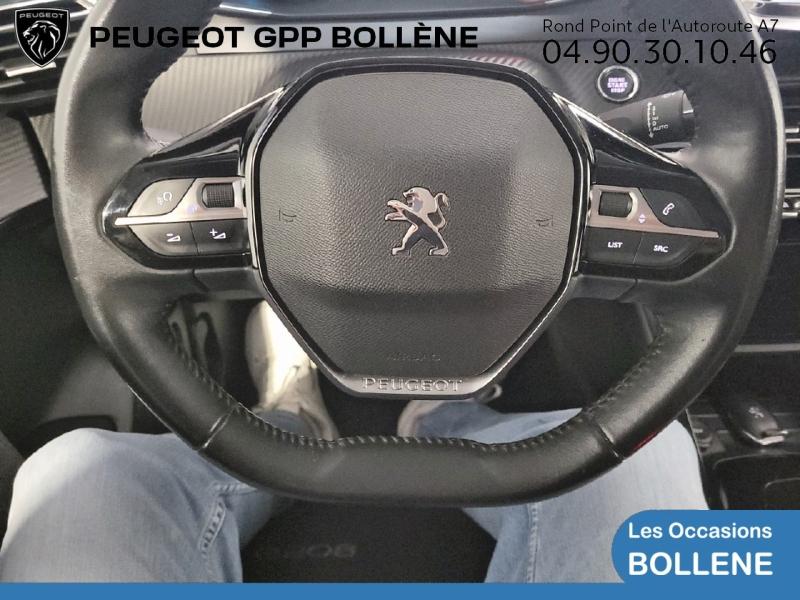 PEUGEOT 208 Les Occasions Bollène - Peugeot, Citroën, Véhicule Sans Permis - VSP
