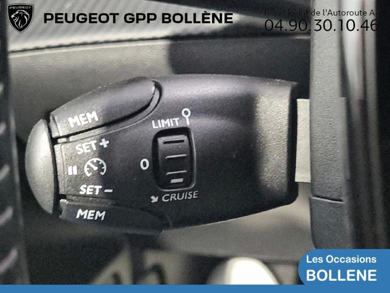 PEUGEOT 208 Les Occasions Bollène - Peugeot, Citroën, Véhicule Sans Permis - VSP