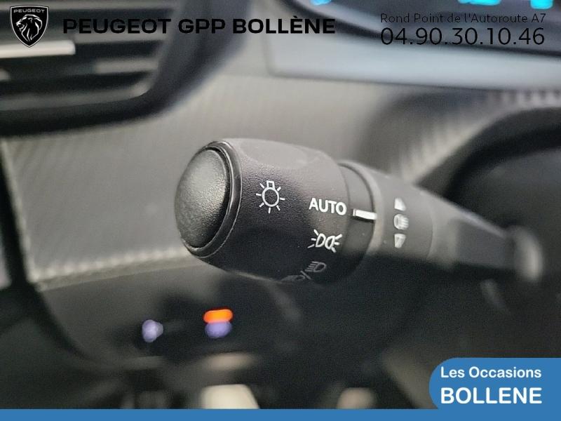 PEUGEOT 208 Les Occasions Bollène - Peugeot, Citroën, Véhicule Sans Permis - VSP