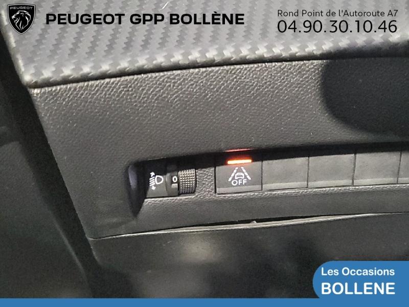 PEUGEOT 208 Les Occasions Bollène - Peugeot, Citroën, Véhicule Sans Permis - VSP