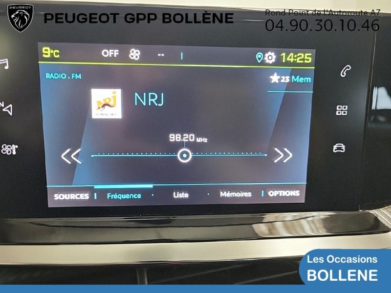 PEUGEOT 208 Les Occasions Bollène - Peugeot, Citroën, Véhicule Sans Permis - VSP
