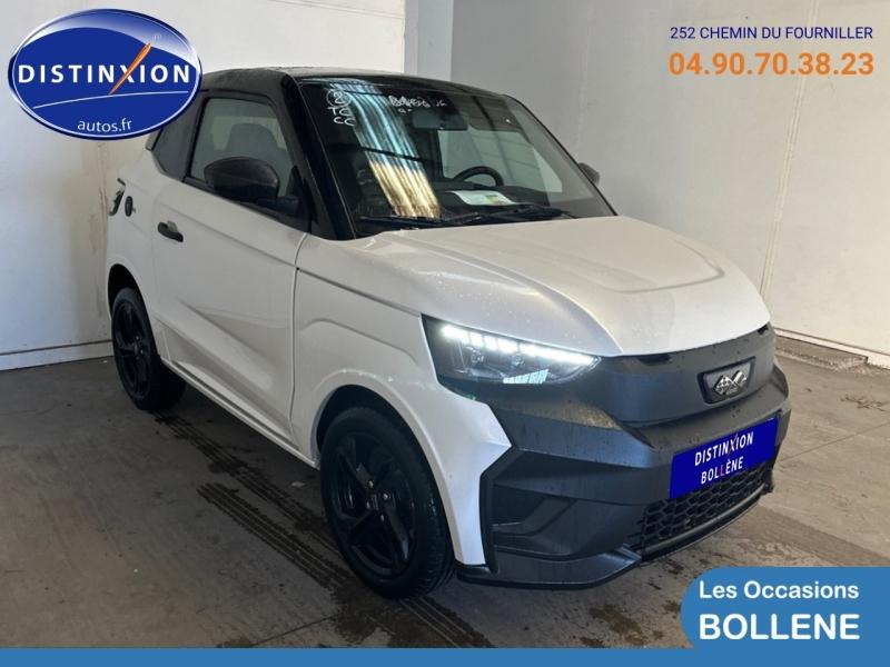 Vente occasion LIGIER JS JS50 PH5 ELITE E5+ - Prix : 17996€ - VSP Bollène