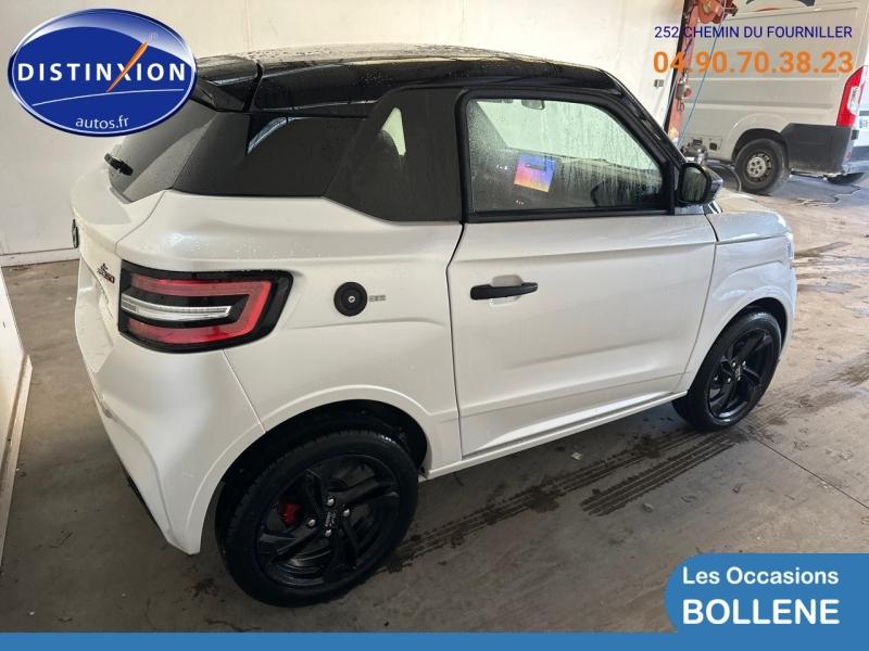 Vente occasion LIGIER JS JS50 PH5 ELITE E5+ - Prix : 17996€ - VSP Bollène