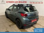 DACIA Sandero Les Occasions Bollène - Peugeot, Citroën, Véhicule Sans Permis - VSP