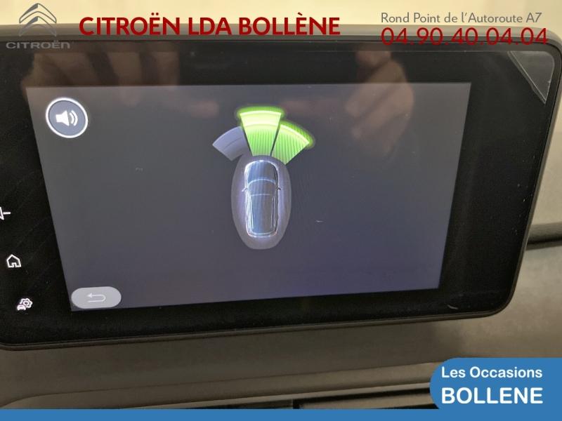 DACIA Sandero Les Occasions Bollène - Peugeot, Citroën, Véhicule Sans Permis - VSP