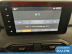 DACIA Sandero Les Occasions Bollène - Peugeot, Citroën, Véhicule Sans Permis - VSP