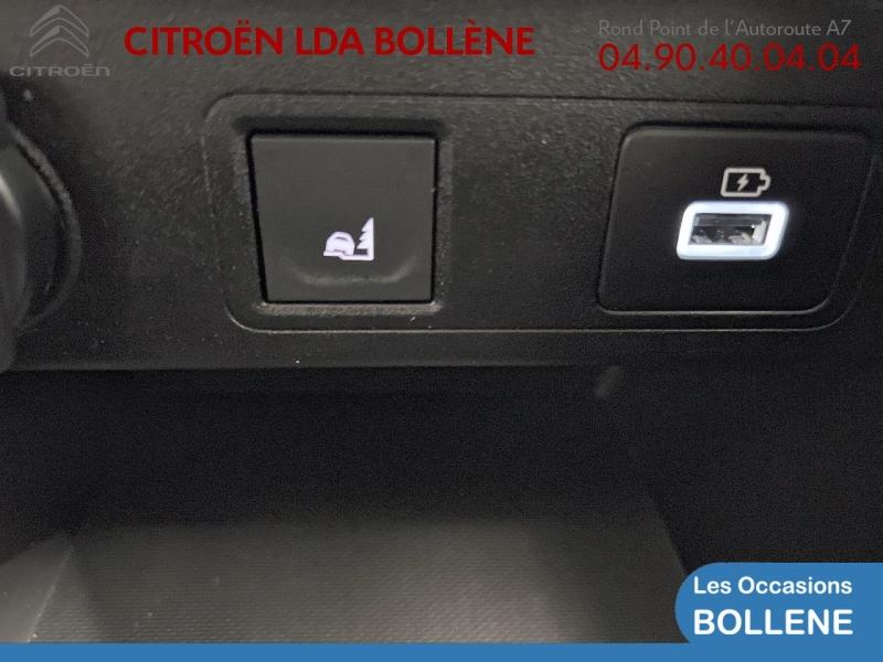 DACIA Sandero Les Occasions Bollène - Peugeot, Citroën, Véhicule Sans Permis - VSP