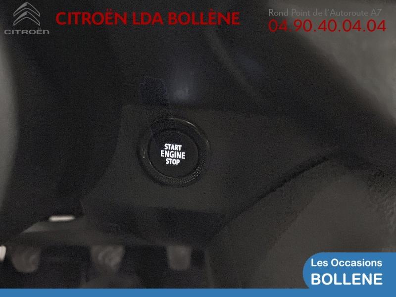 DACIA Sandero Les Occasions Bollène - Peugeot, Citroën, Véhicule Sans Permis - VSP