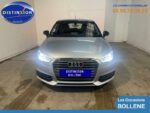 AUDI A1 Sportback Les Occasions Bollène - Peugeot, Citroën, Véhicule Sans Permis - VSP