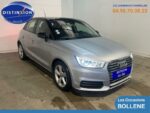 AUDI A1 Sportback Les Occasions Bollène - Peugeot, Citroën, Véhicule Sans Permis - VSP
