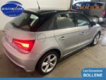 AUDI A1 Sportback Les Occasions Bollène - Peugeot, Citroën, Véhicule Sans Permis - VSP AUDI A1 Sportback Les Occasions Bollène - Peugeot, Citroën, Véhicule Sans Permis - VSP
