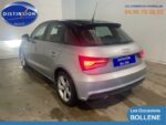 AUDI A1 Sportback Les Occasions Bollène - Peugeot, Citroën, Véhicule Sans Permis - VSP AUDI A1 Sportback Les Occasions Bollène - Peugeot, Citroën, Véhicule Sans Permis - VSP