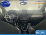 AUDI A1 Sportback Les Occasions Bollène - Peugeot, Citroën, Véhicule Sans Permis - VSP AUDI A1 Sportback Les Occasions Bollène - Peugeot, Citroën, Véhicule Sans Permis - VSP