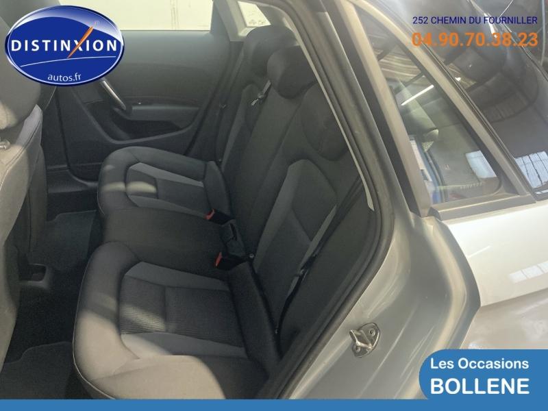 AUDI A1 Sportback Les Occasions Bollène - Peugeot, Citroën, Véhicule Sans Permis - VSP AUDI A1 Sportback Les Occasions Bollène - Peugeot, Citroën, Véhicule Sans Permis - VSP