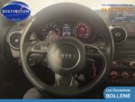 AUDI A1 Sportback Les Occasions Bollène - Peugeot, Citroën, Véhicule Sans Permis - VSP AUDI A1 Sportback Les Occasions Bollène - Peugeot, Citroën, Véhicule Sans Permis - VSP