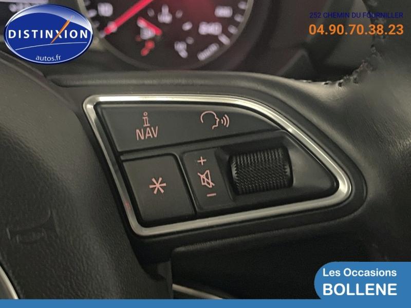 AUDI A1 Sportback Les Occasions Bollène - Peugeot, Citroën, Véhicule Sans Permis - VSP AUDI A1 Sportback Les Occasions Bollène - Peugeot, Citroën, Véhicule Sans Permis - VSP