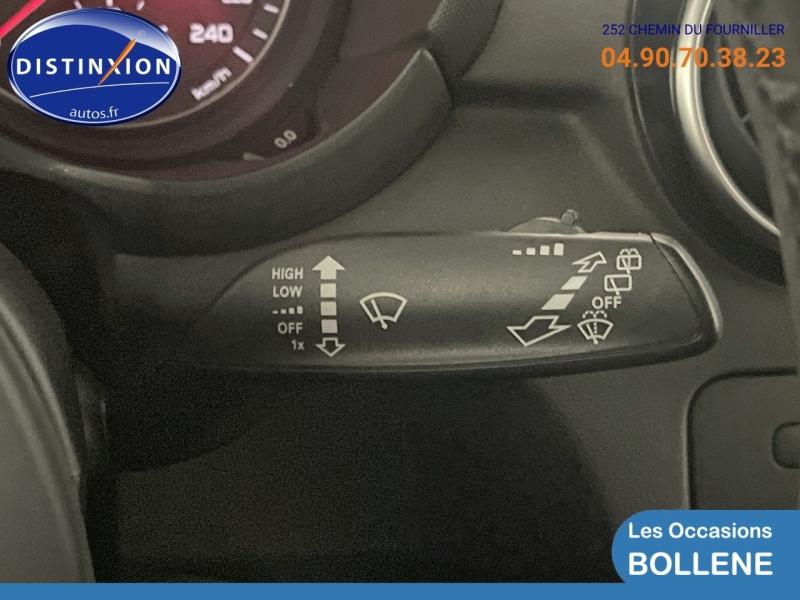 AUDI A1 Sportback Les Occasions Bollène - Peugeot, Citroën, Véhicule Sans Permis - VSP AUDI A1 Sportback Les Occasions Bollène - Peugeot, Citroën, Véhicule Sans Permis - VSP