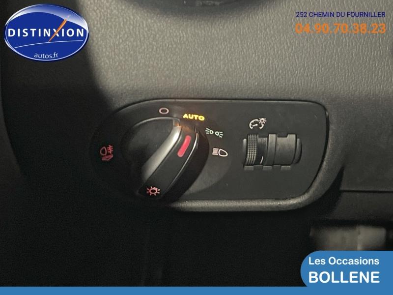 AUDI A1 Sportback Les Occasions Bollène - Peugeot, Citroën, Véhicule Sans Permis - VSP AUDI A1 Sportback Les Occasions Bollène - Peugeot, Citroën, Véhicule Sans Permis - VSP