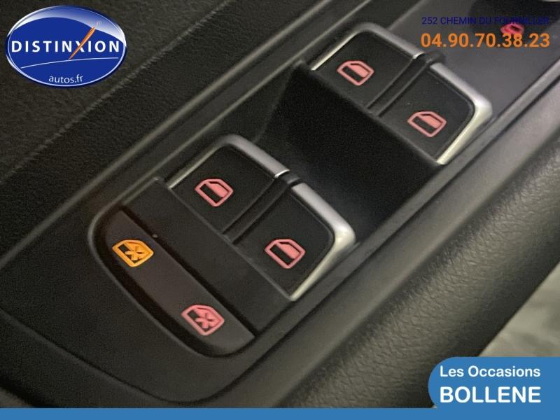 AUDI A1 Sportback Les Occasions Bollène - Peugeot, Citroën, Véhicule Sans Permis - VSP AUDI A1 Sportback Les Occasions Bollène - Peugeot, Citroën, Véhicule Sans Permis - VSP