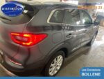 RENAULT Kadjar Les Occasions Bollène - Peugeot, Citroën, Véhicule Sans Permis - VSP
